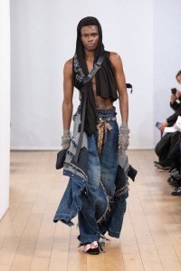 Institut Français de la Mode Fall 2025 Ready-to-Wear Collection