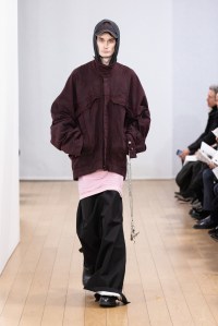 Institut Français de la Mode Fall 2025 Ready-to-Wear Collection