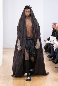 Institut Français de la Mode Fall 2025 Ready-to-Wear Collection