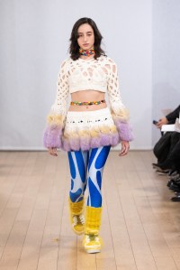 Institut Français de la Mode Fall 2025 Ready-to-Wear Collection