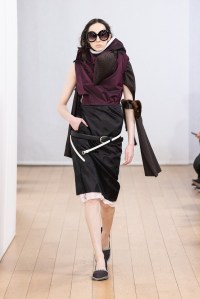 Institut Français de la Mode Fall 2025 Ready-to-Wear Collection