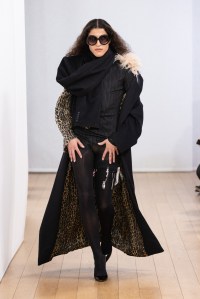 Institut Français de la Mode Fall 2025 Ready-to-Wear Collection