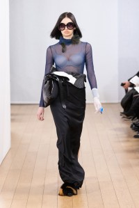 Institut Français de la Mode Fall 2025 Ready-to-Wear Collection