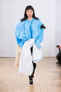 Institut Français de la Mode Fall 2025 Ready-to-Wear Collection