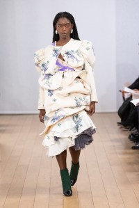 Institut Français de la Mode Fall 2025 Ready-to-Wear Collection