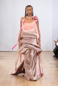 Institut Français de la Mode Fall 2025 Ready-to-Wear Collection