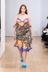 Institut Français de la Mode Fall 2025 Ready-to-Wear Collection