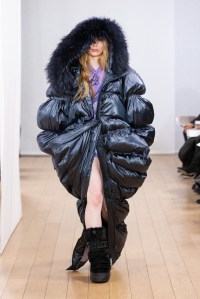 Institut Français de la Mode Fall 2025 Ready-to-Wear Collection