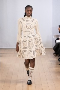 Institut Français de la Mode Fall 2025 Ready-to-Wear Collection