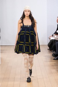 Institut Français de la Mode Fall 2025 Ready-to-Wear Collection