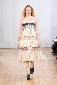 Institut Français de la Mode Fall 2025 Ready-to-Wear Collection