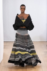Institut Français de la Mode Fall 2025 Ready-to-Wear Collection