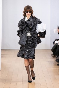 Institut Français de la Mode Fall 2025 Ready-to-Wear Collection
