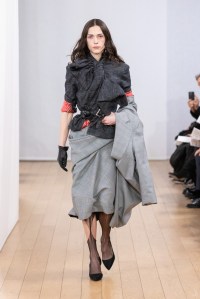 Institut Français de la Mode Fall 2025 Ready-to-Wear Collection
