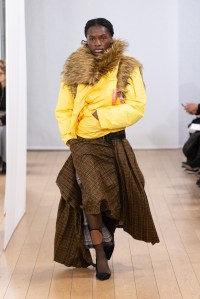Institut Français de la Mode Fall 2025 Ready-to-Wear Collection