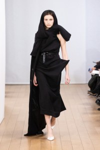 Institut Français de la Mode Fall 2025 Ready-to-Wear Collection