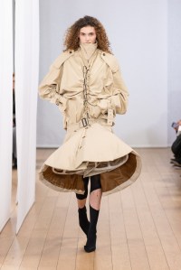 Institut Français de la Mode Fall 2025 Ready-to-Wear Collection