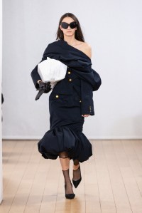Institut Français de la Mode Fall 2025 Ready-to-Wear Collection