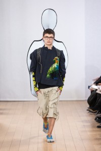 Institut Français de la Mode Fall 2025 Ready-to-Wear Collection