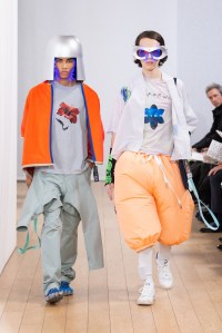 Institut Français de la Mode Fall 2025 Ready-to-Wear Collection