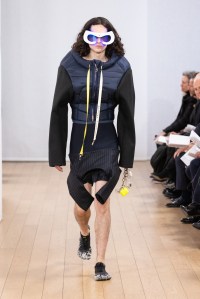 Institut Français de la Mode Fall 2025 Ready-to-Wear Collection
