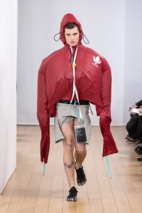Institut Français de la Mode Fall 2025 Ready-to-Wear Collection