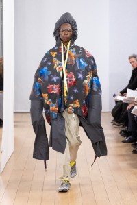Institut Français de la Mode Fall 2025 Ready-to-Wear Collection