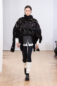 Institut Français de la Mode Fall 2025 Ready-to-Wear Collection