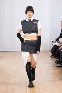 Institut Français de la Mode Fall 2025 Ready-to-Wear Collection