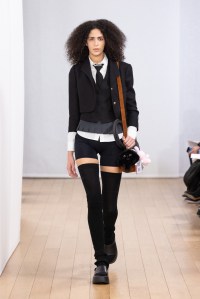 Institut Français de la Mode Fall 2025 Ready-to-Wear Collection