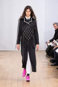 Institut Français de la Mode Fall 2025 Ready-to-Wear Collection