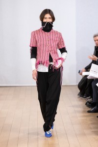 Institut Français de la Mode Fall 2025 Ready-to-Wear Collection