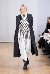 Institut Français de la Mode Fall 2025 Ready-to-Wear Collection
