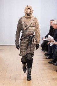 Institut Français de la Mode Fall 2025 Ready-to-Wear Collection