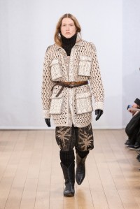Institut Français de la Mode Fall 2025 Ready-to-Wear Collection