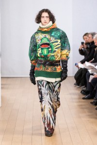Institut Français de la Mode Fall 2025 Ready-to-Wear Collection