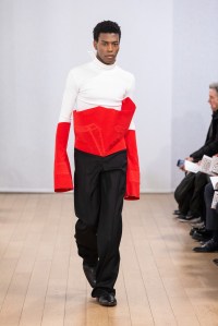 Institut Français de la Mode Fall 2025 Ready-to-Wear Collection