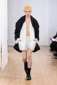 Institut Français de la Mode Fall 2025 Ready-to-Wear Collection
