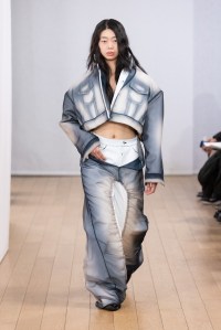 Institut Français de la Mode Fall 2025 Ready-to-Wear Collection
