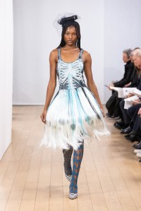 Institut Français de la Mode Fall 2025 Ready-to-Wear Collection