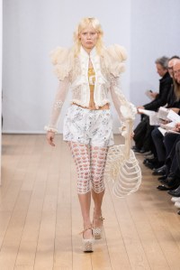 Institut Français de la Mode Fall 2025 Ready-to-Wear Collection