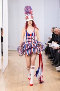 Institut Français de la Mode Fall 2025 Ready-to-Wear Collection