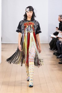 Institut Français de la Mode Fall 2025 Ready-to-Wear Collection