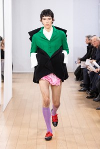 Institut Français de la Mode Fall 2025 Ready-to-Wear Collection