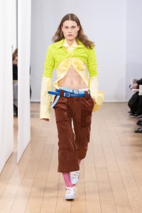 Institut Français de la Mode Fall 2025 Ready-to-Wear Collection