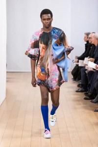 Institut Français de la Mode Fall 2025 Ready-to-Wear Collection