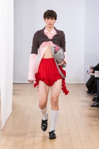 Institut Français de la Mode Fall 2025 Ready-to-Wear Collection