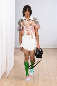 Institut Français de la Mode Fall 2025 Ready-to-Wear Collection