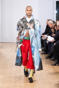Institut Français de la Mode Fall 2025 Ready-to-Wear Collection