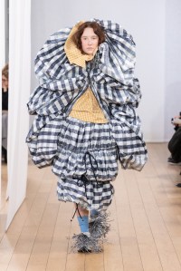 Institut Français de la Mode Fall 2025 Ready-to-Wear Collection